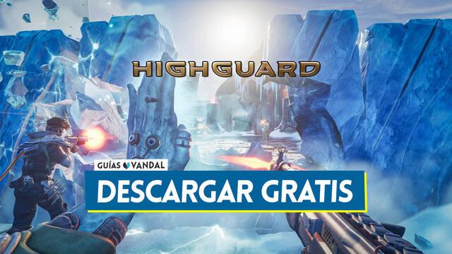 C�mo descargar GRATIS Highguard en PC, PS5 y Xbox Series X|S - Highguard