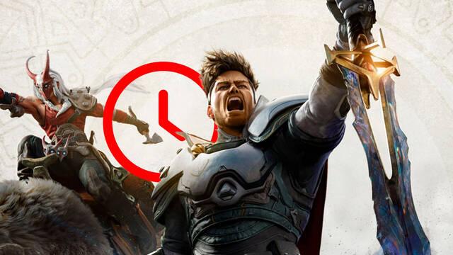 Hora estreno Highguard shooter gratuito para consolas y PC