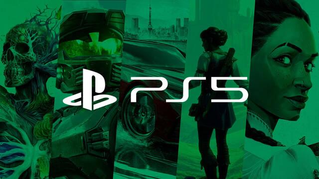 Microsoft quiere lanzamientos m�s consistentes en PS5