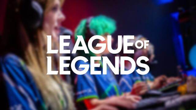 Nace Magamers, el primer torneo femenino de League of Legends impulsado por El Espa�ol.