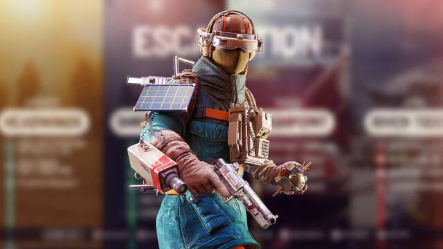 Es oficial: ARC Raiders se actualiza esta semana con 'Headwinds', pero el nuevo mapa tendr� que esperar.