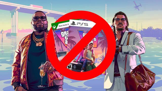 GTA 6 podría quedar sin edición física en su lanzamiento: un rumor asegura que Rockstar quiere evitar filtraciones