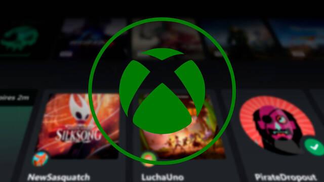 Nueva experiencia Xbox Cloud Gaming ya disponible para miembros de Xbox Insiders