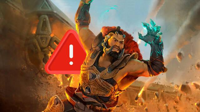 Highguard consigue cr�ticas de usuairo muy negativas en Steam