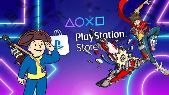 Mejores ofertas para PS4 y PS5 para la semana del mi�rcoles 28 de enero de 2026