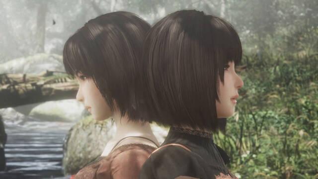 Fatal Frame 2 Remake tendr� demo y colaboraci�n con Silent Hill f