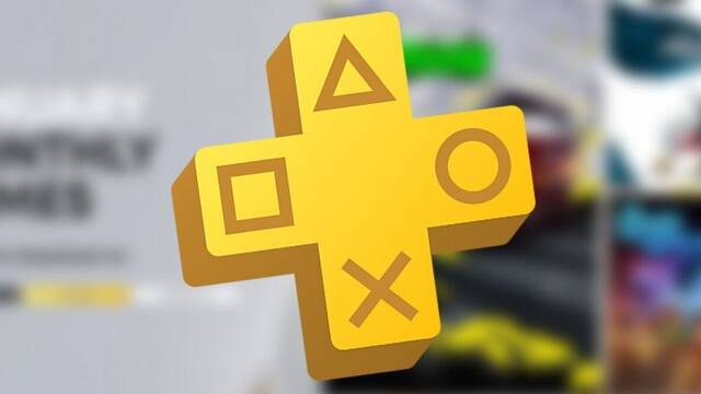 PlayStation Plus