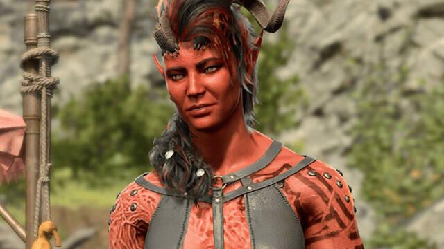 Baldur's Gate 3 cambia para siempre el comportamiento de tus compa�eros: ahora es m�s realista gracias a este mod.