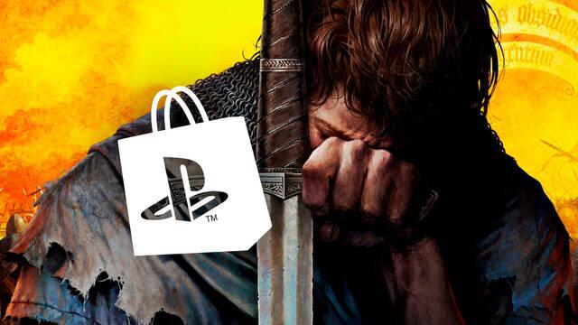 Kingdom Come: Deliverance para PS5 filtrado por la PS Store