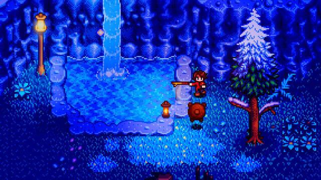 Haunted Chocolatier sigue progresando y no est� cancelado