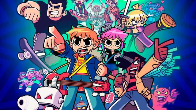 Scott Pilgrim EX fecha de lanzamiento y nuevos personajes confirmados