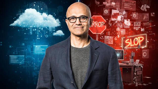 Nadella y el futuro de la IA