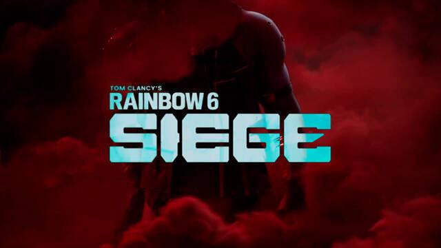 Tom Clancy's Rainbow Six Siege a�adir� a Solid Snake en la nueva temporada