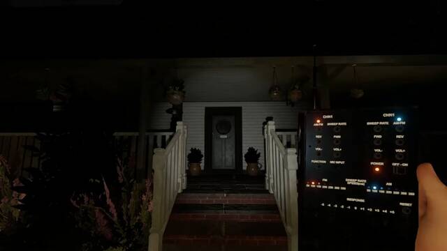 Phasmophobia desvela su hoja de ruta para 2026: La versi�n 1.0 llegar� junto a la edici�n de Switch 2