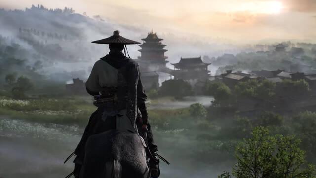 A Whisper of Fall: Jinyiwei