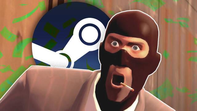 Golpe judicial a Steam: Podr�an obligar a Valve a indemnizar a millones de usuarios por inflar los precios.