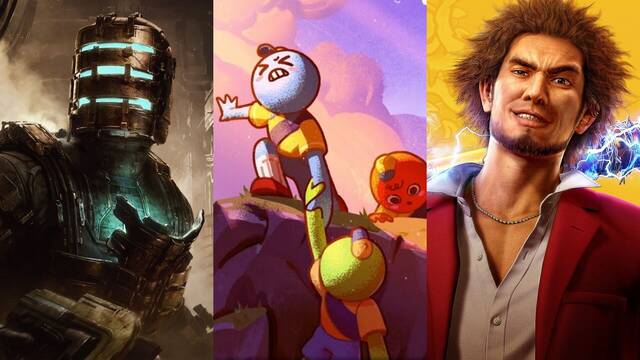 Rebajas de invierno de Steam 2026: Mejores chollos a menos de 5 y 10 euros