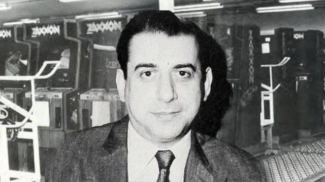 Ha fallecido David Rosen cofundador de Sega