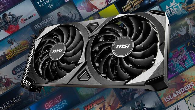 Vuelve la RTX 3060 de NVIDIA