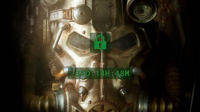 Fallout tiene alg�n tipo de anuncio en febrero
