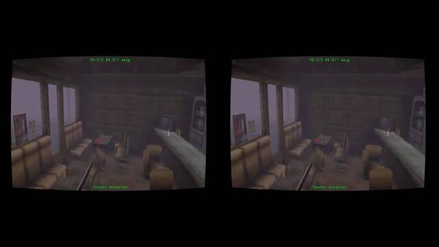 Silent Hill será ahora más terrorífico que nunca: un fan trabaja en una adaptación para VR de la entrega original