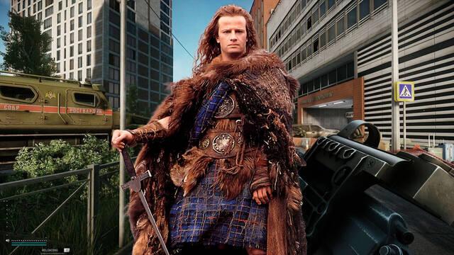 El tr�gico final de Tarkov