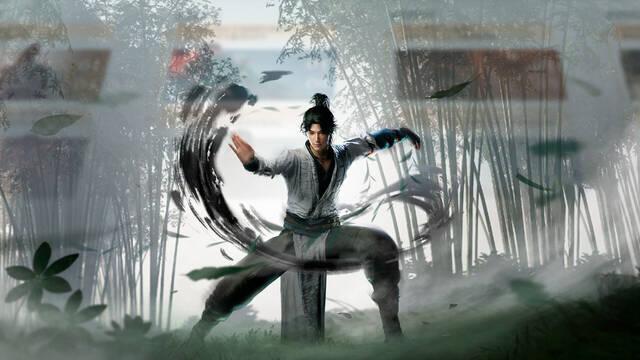 Where Winds Meet actualizaciones enero con la versi�n 1.2