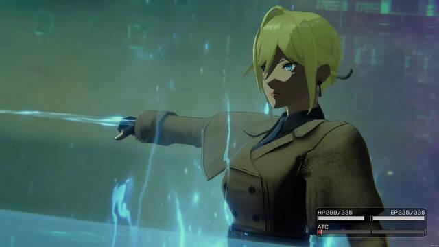 Buenas noticias: Parasite Mutant, el sucesor espiritual de Parasite Eve, ya cuenta con una demo gratuita en Steam