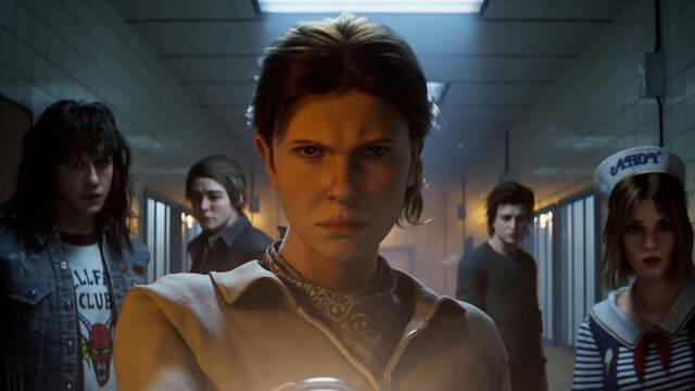 Dead by Daylight tiene nueva colaboraci�n con Stranger Things