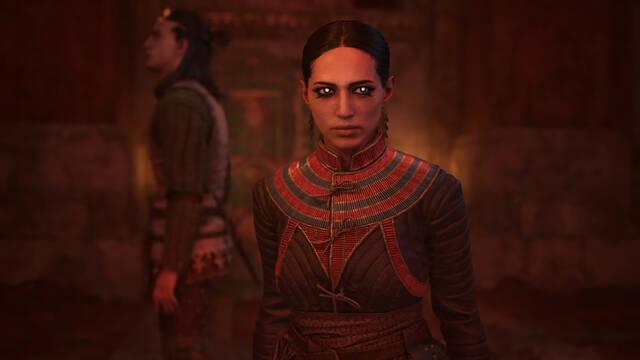 The Blood of Dawnwalker celebra el nuevo a�o confirmando su estreno para 2026 y presentando su tema principal