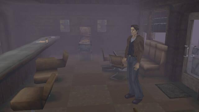 Silent Hill ser� ahora m�s terror�fico que nunca: un fan trabaja en una adaptaci�n para VR de la entrega original