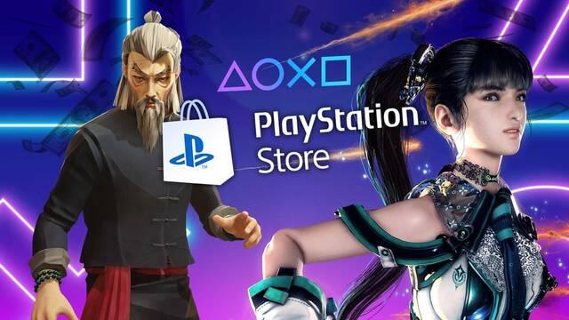 Mejores ofertas de PS4 y PS5 para el mi�rcoles 7 de enero de 2026