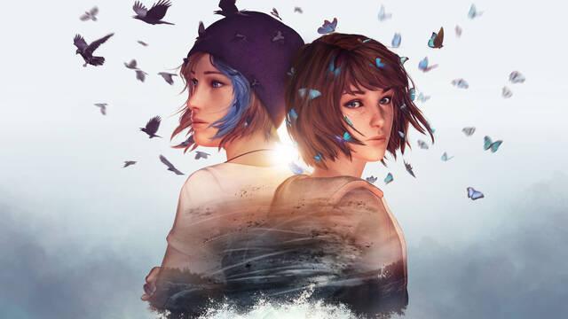 Se filtra la existencia de Life is Strange: Reunion, que volver� a juntar a las protagonistas del primer juego