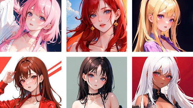 Saga de videojuegos Beautiful Sakura