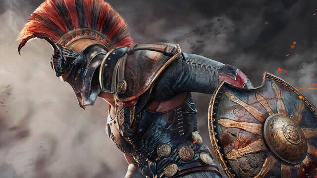 Saga de videojuegos Achilles