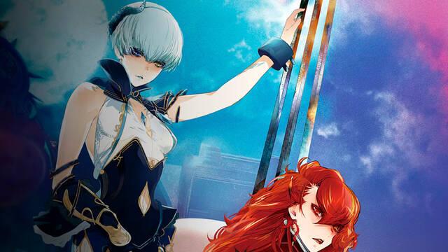 Saga de videojuegos Deception