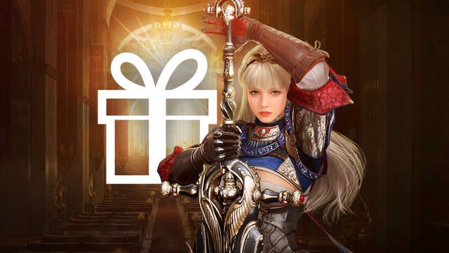 Black Desert d�as gratis en PS5 por tiempo limitado
