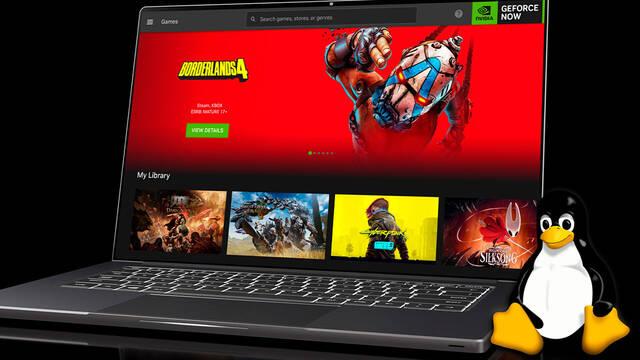 Novedades NVIDIA GeForce Now CES 2026