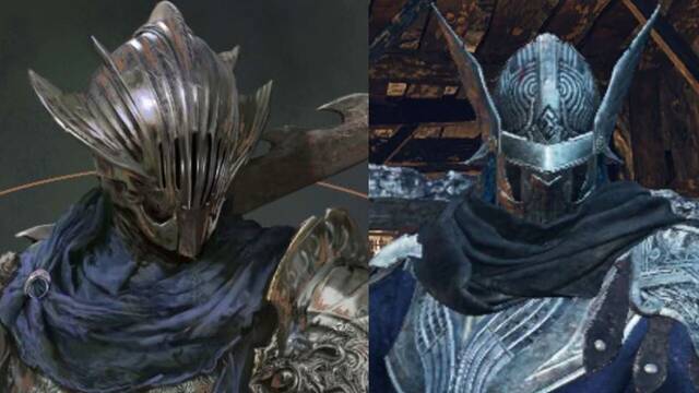 'Es 100 % falso': Los creadores de Lords of the Fallen II niegan haber plagiado a Elden Ring: Nightreign