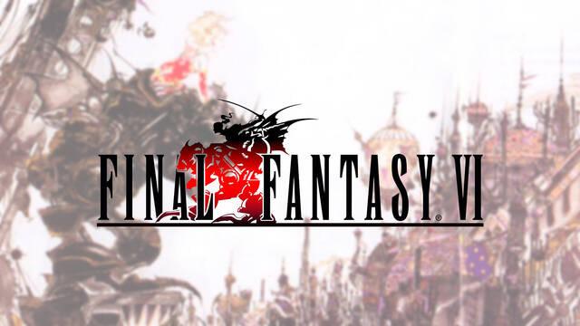 El director de Final Fantasy VII Remake no quiere encargarse de un remake de Final Fantasy 6