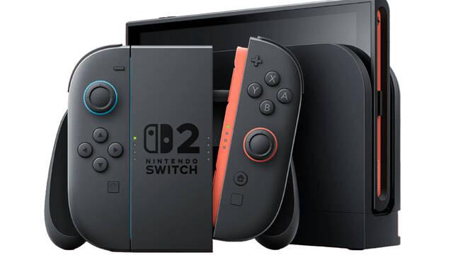 Empieza 2026 estrenando una Nintendo Switch 2 a precio reducido gracias al nuevo plan renove de GAME