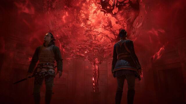 The Blood of Dawnwalker permitir� eliminar PNJ importantes y perder acceso a sus misiones