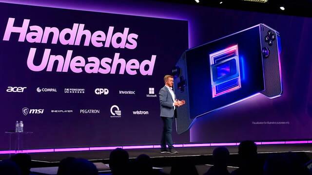 �Intel y Xbox preparan un nuevo PC consolizado?