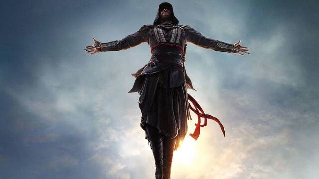Estos son los saltos de fe m�s altos de cada juego de la saga Assassin's Creed