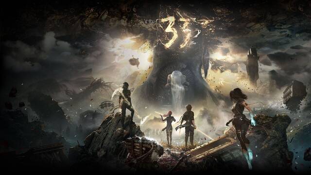 Estos son los juegos m�s abandonados de 2025 seg�n HowLongToBeat