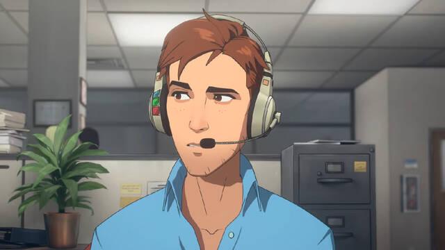 'Nos preocupaba que no quisiera volver a trabajar con nosotros': El estudio de Dispatch habla de Aaron Paul