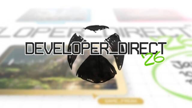 Hay un cuarto juego secreto en el Developers_Direct de Xbox