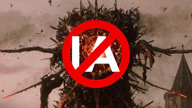 Divinity finalmente no utilizar� IA generativa durante el desarrollo