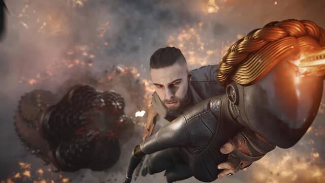 Nuevas im�genes del cuarto DLC de Atomic Heart, que sigue sin fecha ni t�tulo