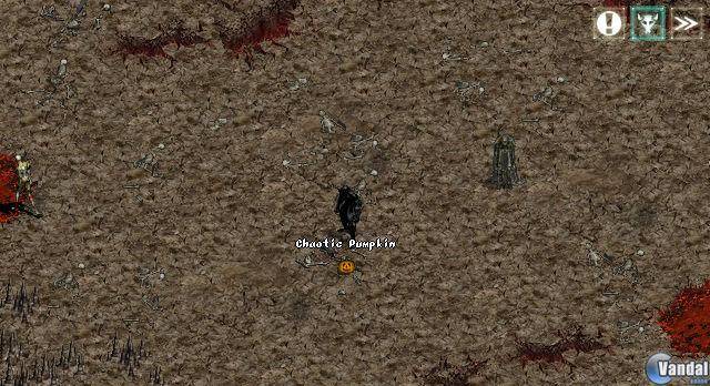 Halloween se asomar� a montones de juegos masivos en l�nea